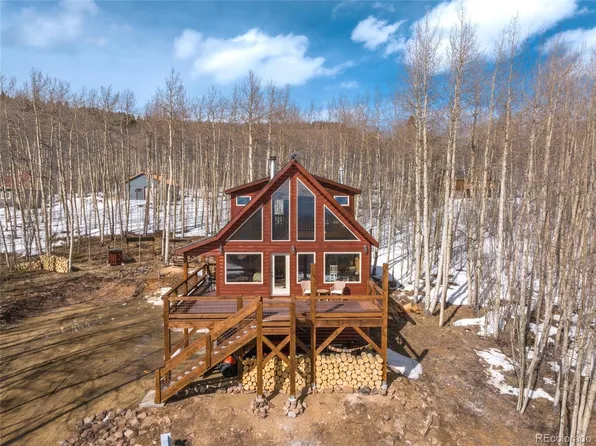 1626 Empire Valley Drive, Leadville, CO 80461