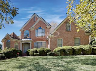 5070 Kingsbridge Pass, Powder Springs, GA 30127