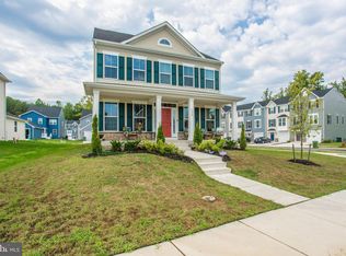 6620 Shelton Ln, Spotsylvania, VA 22553