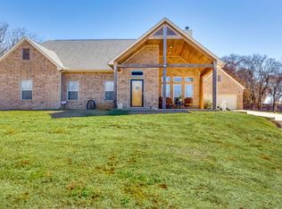 8100 County Road 802, Burleson, TX 76028