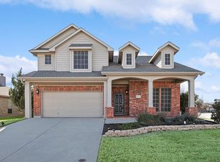 10717 Kittering Trl, Fort Worth, TX 76111