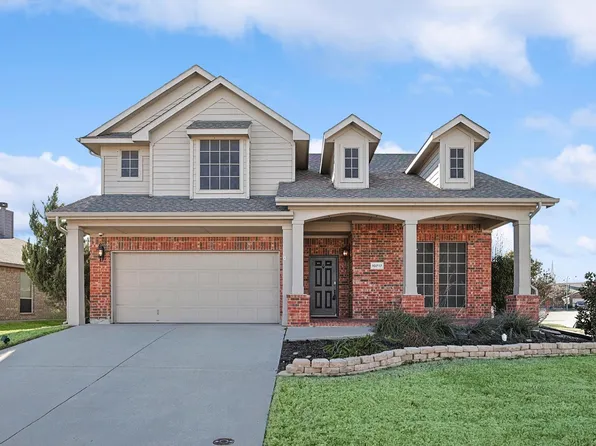 10717 Kittering Trl, Fort Worth, TX 76111