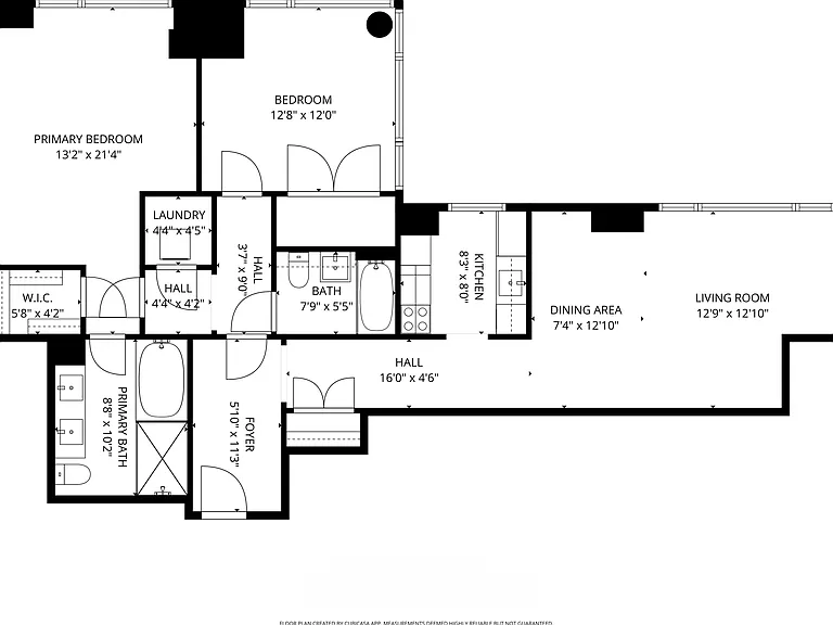 400 E 67th St #10E — Photo 14
