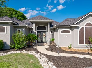 2111 Stonehaven, New Braunfels, TX 78130
