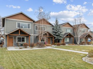 2332 & 2338 Dearborn Ave, Missoula, MT 59801