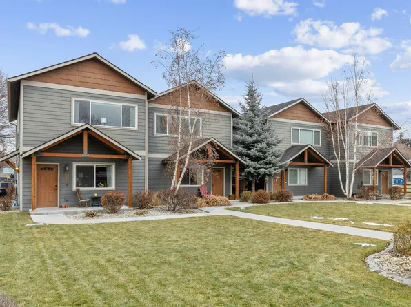 2332 & 2338 Dearborn Ave, Missoula, MT 59801