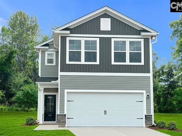 579 Swamp Grass Dr, Columbia, SC 29209