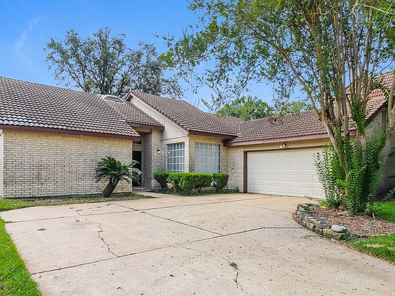 4th image of 3635 Lost Oak Dr