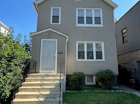 7855 S Woodlawn Ave, Chicago, IL 60619