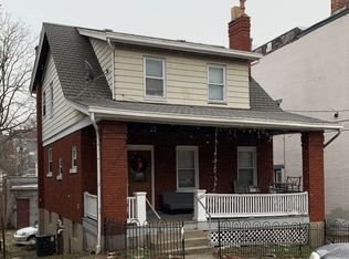 2222 Wheeler St, Cincinnati, OH 45219