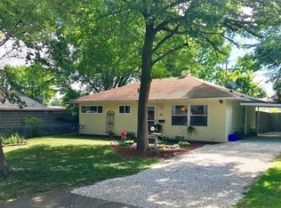 28 Southbrook Dr, Rolla, MO 65401