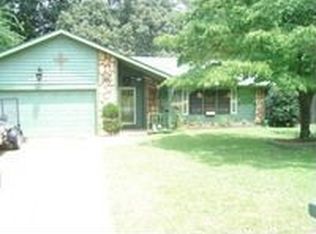 114 Millcreek Way, Warner Robins, GA 31088