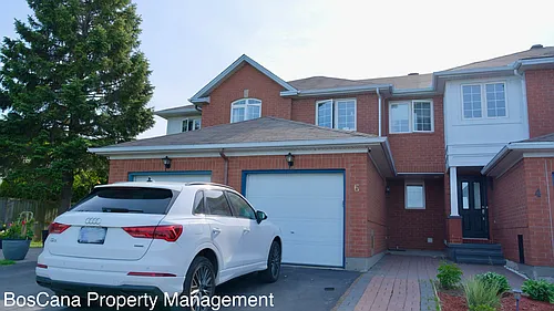 6 Crystal Park Cres #1 Photo 1