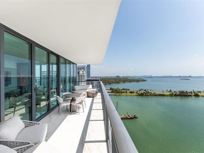 3131 NE 7th Ave UNIT 2406, Miami, FL, 33137
