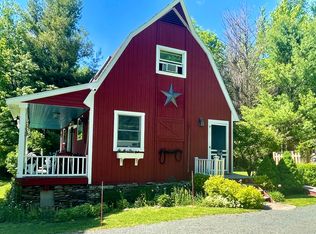 64 Van Etten Rd, Prattsville, NY 12468