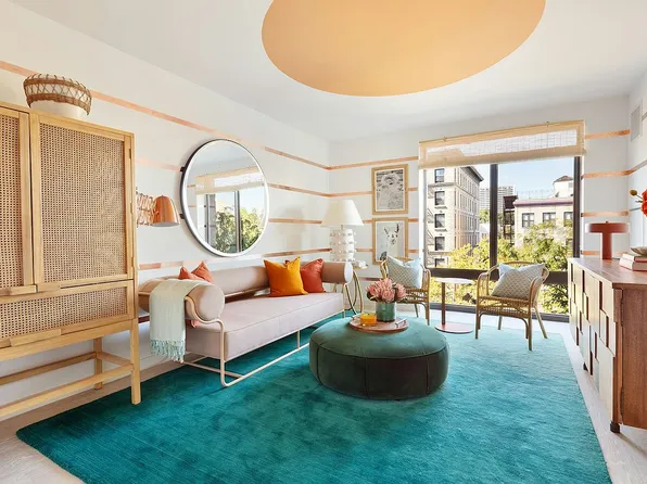 2351 Adam Clayton Powell Jr Blvd APT 206, New York, NY 10030