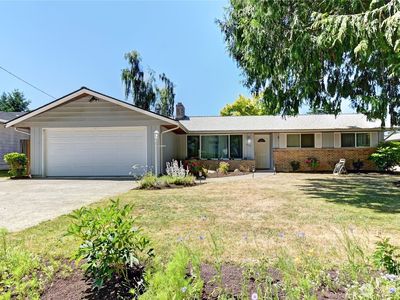 5110 Hilltop Road, Everett, WA, 98203