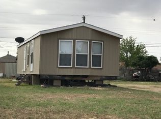 1308 Garden Ln, Midland, TX 79701