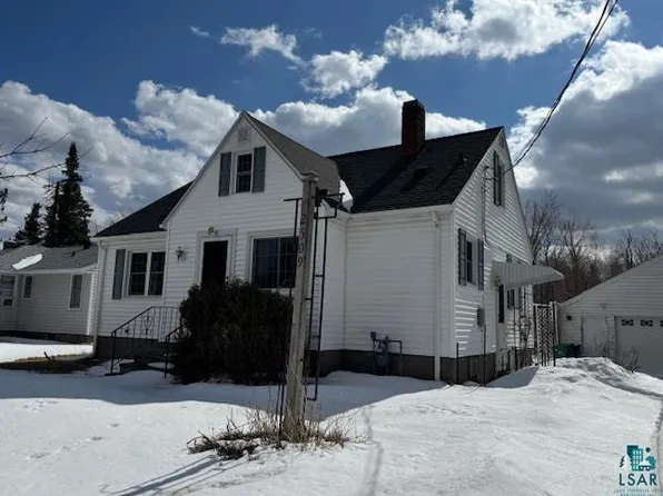 2509 Springvale Rd, Duluth, MN 55811