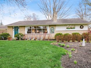 265 Fairlawn Dr, Columbus, OH 43214