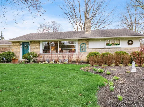 265 Fairlawn Dr, Columbus, OH 43214