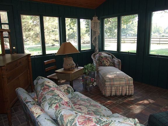 3 Season Sunroom