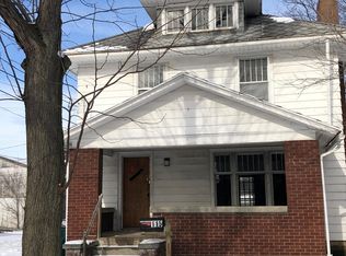 115 Isbell St, Lansing, MI