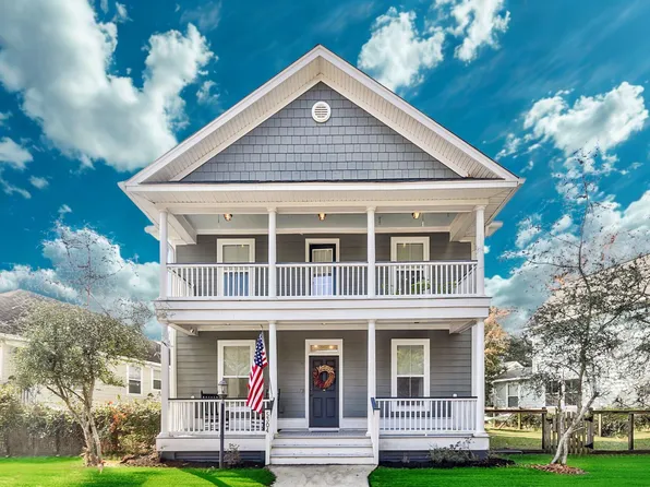 5304 E Dolphin St, Charleston, SC 29405