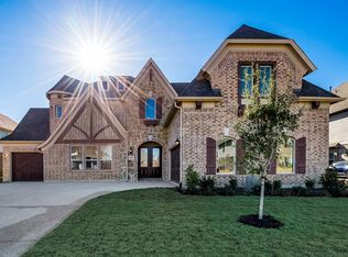 4528 Lakota Trl, Mansfield, TX 76063