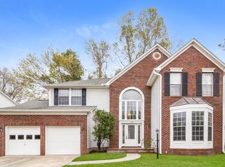 108 Waddington Trce, Goose Creek, SC 29445