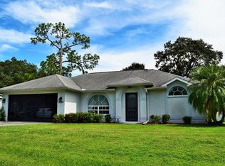 5524 Kismet Ter, North Port, FL 34287