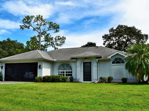 5524 Kismet Ter, North Port, FL 34287