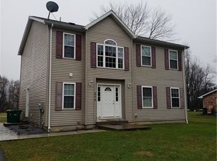 315 Sawmill Run Rd, Butler, PA 16001
