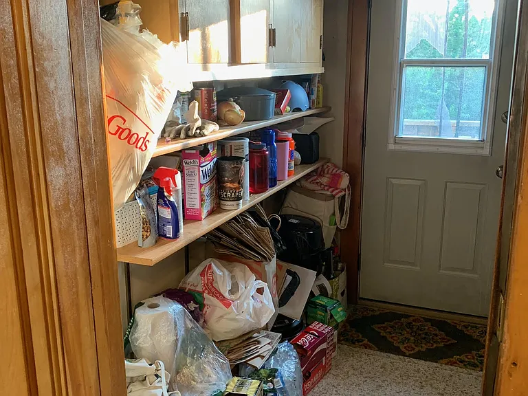 pantry