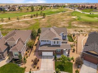 26826 E Irish Ave, Aurora, CO 80016