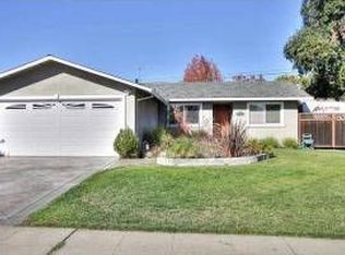 4861 Grimsby Dr, San Jose, CA 95130