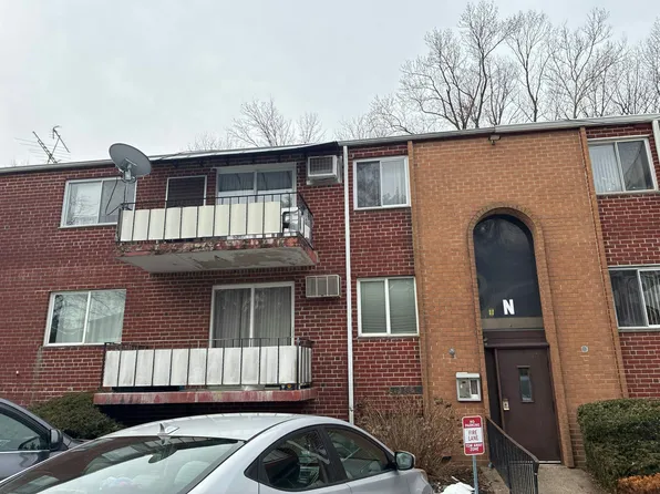 110 Byberry Rd APT N10, Philadelphia, PA 19116