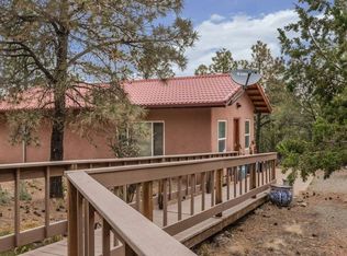 (Undisclosed Address), Las Vegas, NM 87701