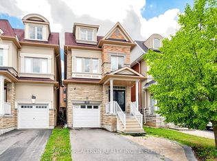 55 Bristlewood Cres, Vaughan, ON L4J 9K9