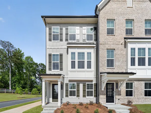 179 Agnew Way, Woodstock, GA 30188
