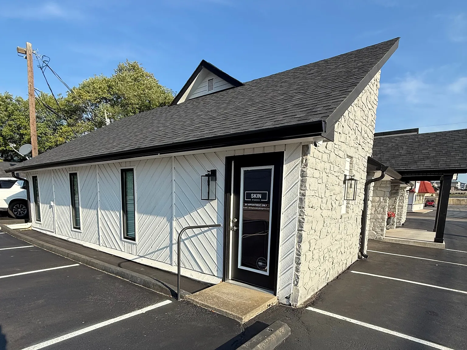 C-823 South Highway 27 Ste 1 - 1 — Photo 1