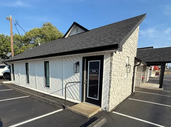 823 S Highway 27 Suite 1, Somerset, KY 42501