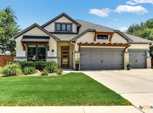 205 Axis Loop, Georgetown, TX 78628