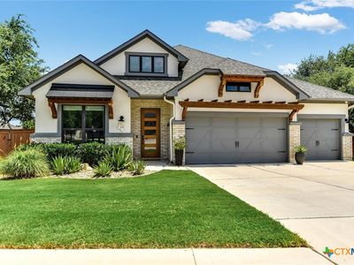 205 Axis Loop, Georgetown, TX, 78628