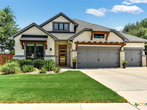 205 Axis Loop, Georgetown, TX 78628