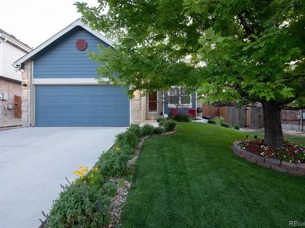 4043 S Himalaya Way, Aurora, CO 80013