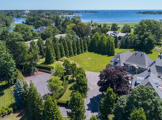 85 Wentworth Rd, Rye, NH 03870