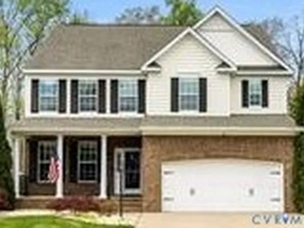 9615 Cavalin Ct, Mechanicsville, VA 23116