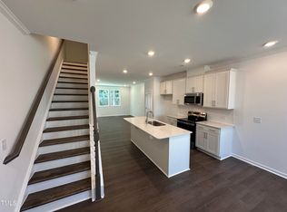 1517 Crescent Townes Way, Raleigh, NC 27604