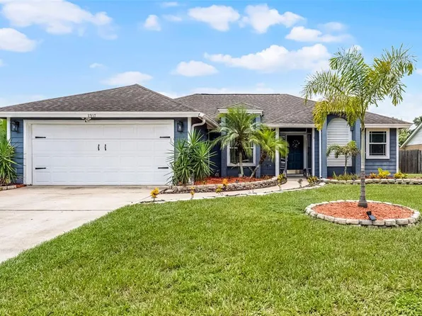 2917 Erskine Dr, Oviedo, FL 32765